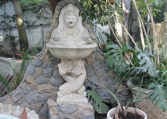 Penzion Jasmim Doce 3*