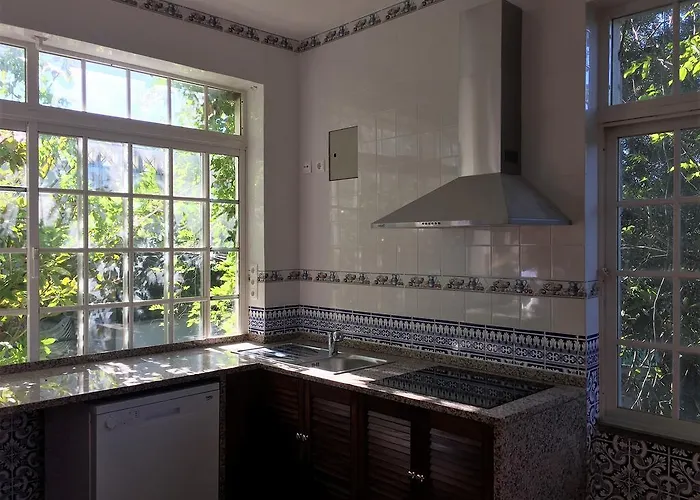 Jasmim Doce 3* Cascais