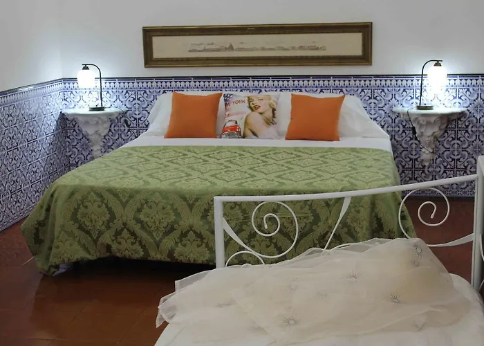 Penzion Jasmim Doce 3*