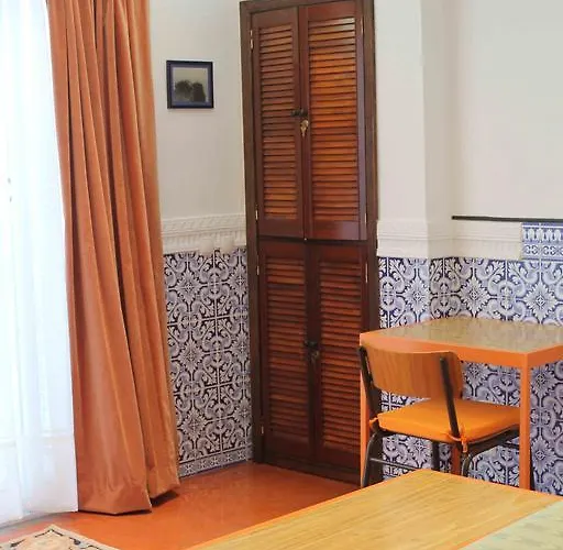 Jasmim Doce Penzion Cascais