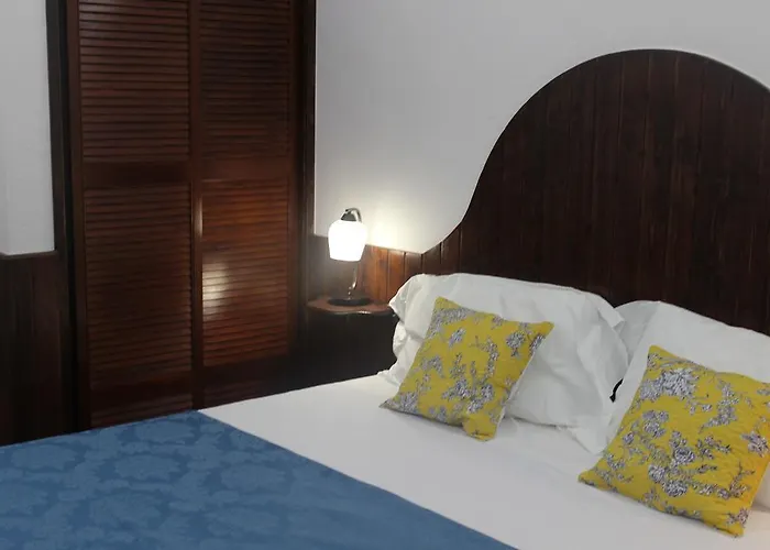 Jasmim Doce 3* Cascais