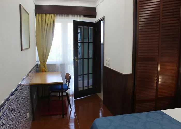 Penzion Jasmim Doce 3*