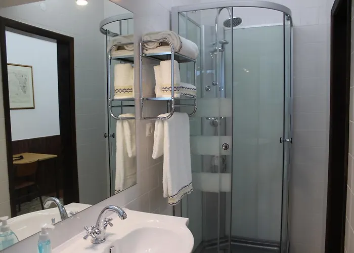 Jasmim Doce Penzion 3*