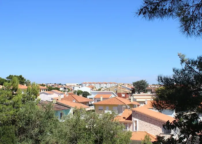 בית הארחה Jasmim Doce קסקאיס