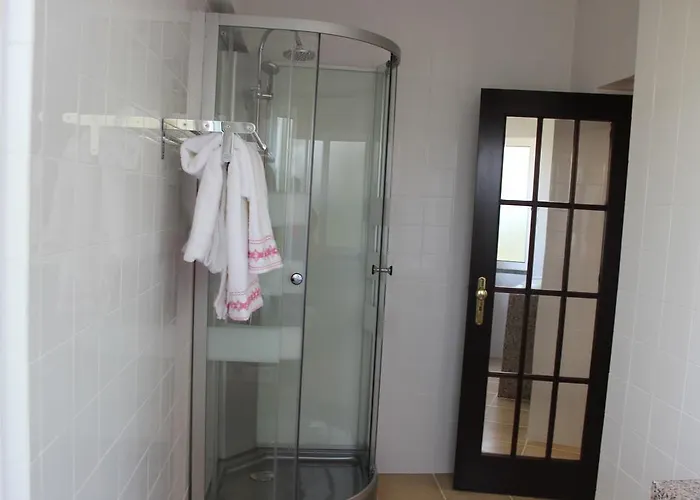 Jasmim Doce 3* Cascais