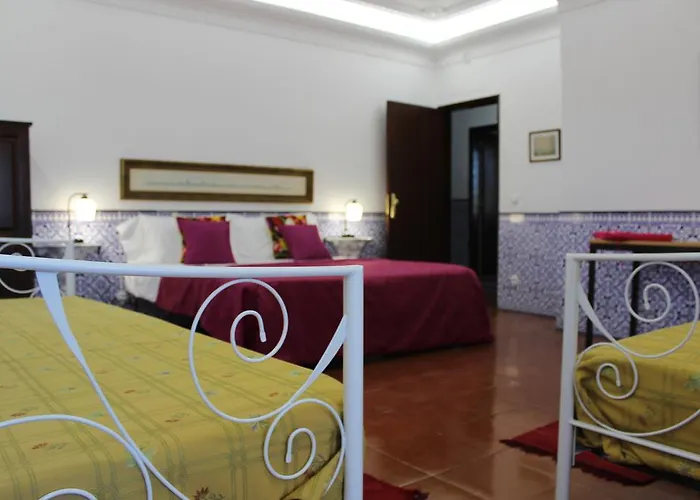 Jasmim Doce Penzion Cascais