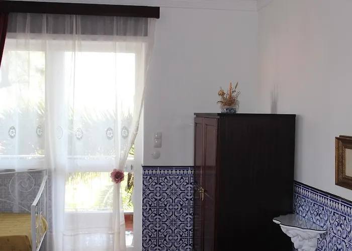 Penzion Jasmim Doce Cascais