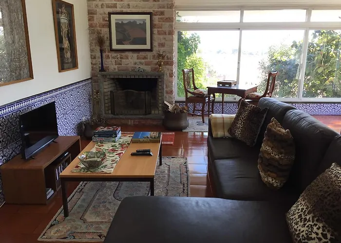 Penzion Jasmim Doce 3*